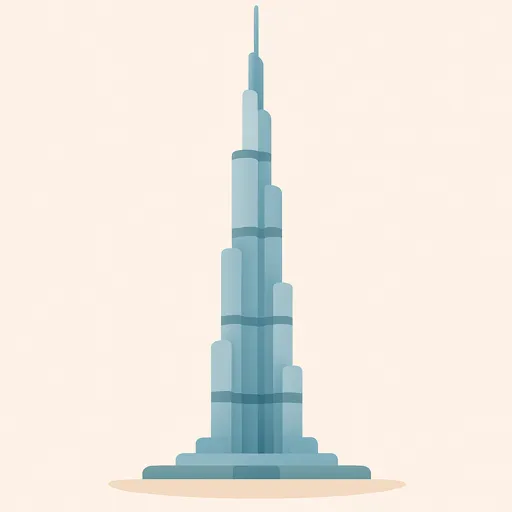 Burj Khalifa