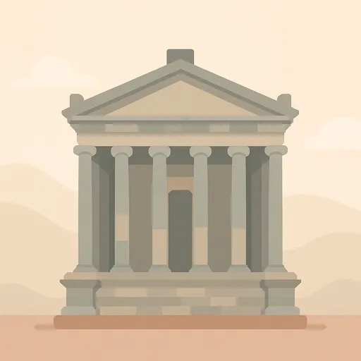 Garni Temple