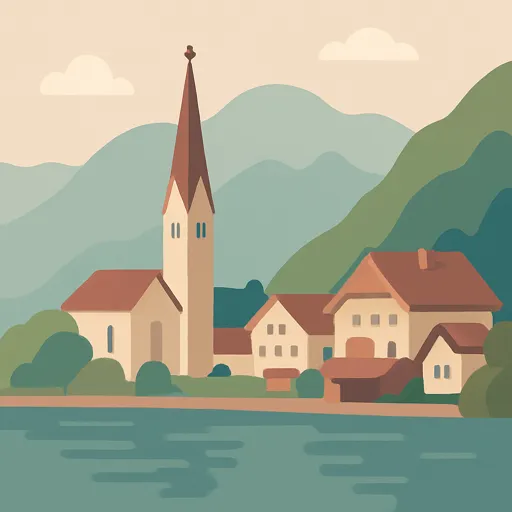 Hallstatt