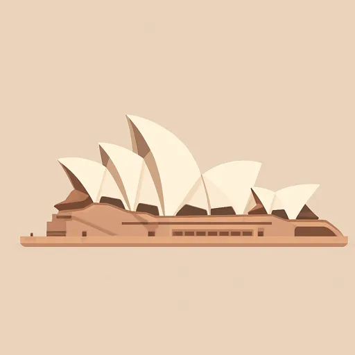 Sydney Opera House