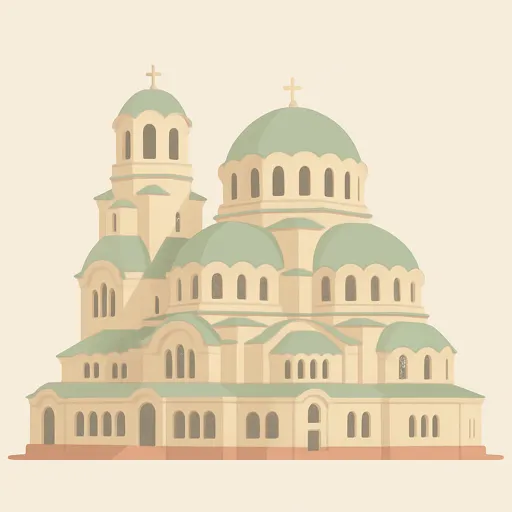 Alexander Nevsky Cathedral