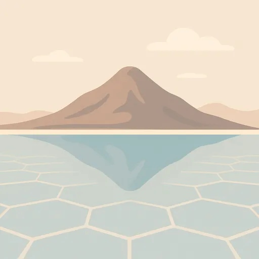 Salar de Uyuni