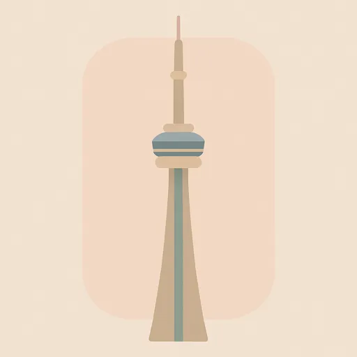CN Tower