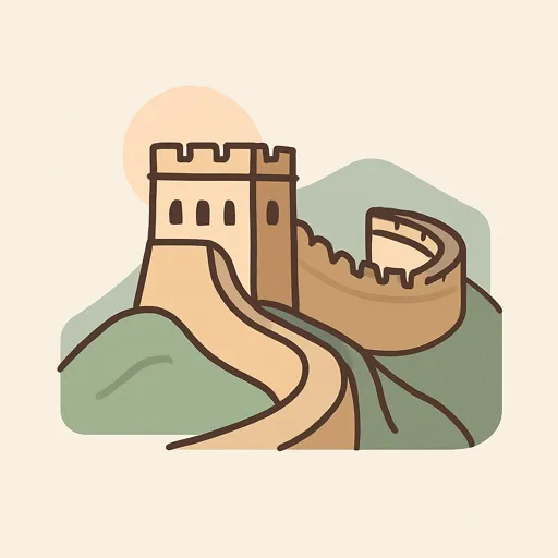 Great Wall
