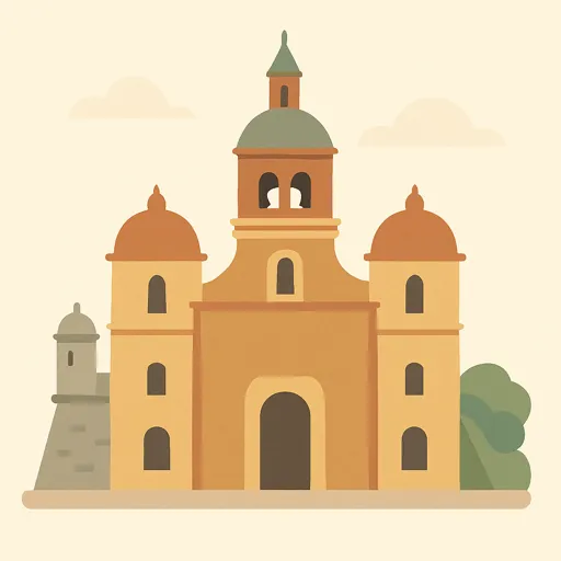 Walled City of Cartagena
