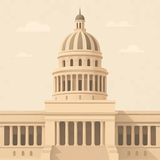 El Capitolio