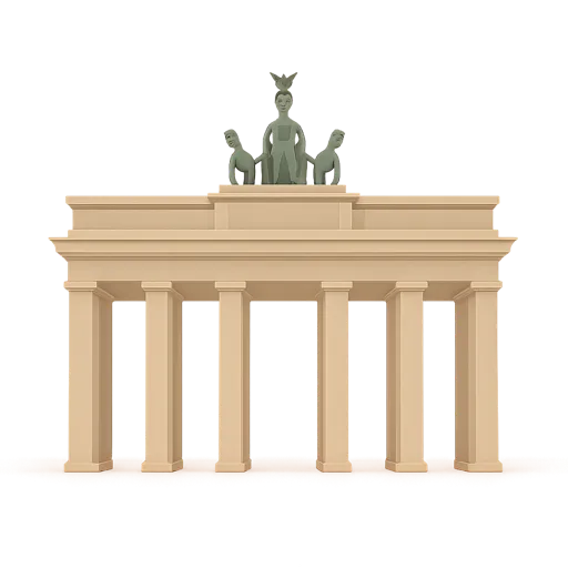 Brandenburg Gate
