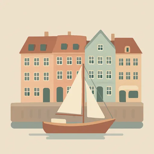 Nyhavn