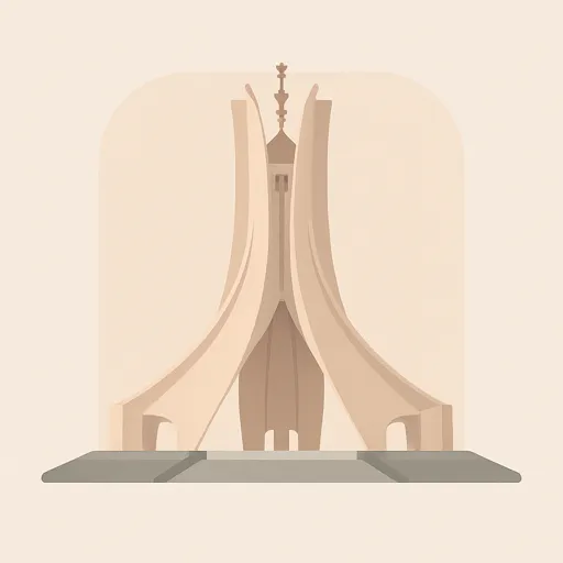 Martyrs' Memorial