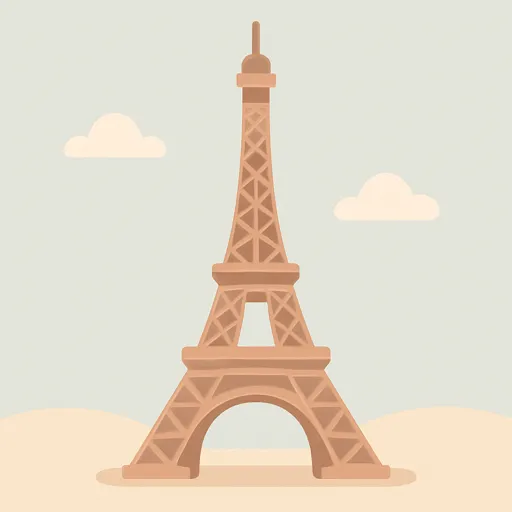Eiffel Tower