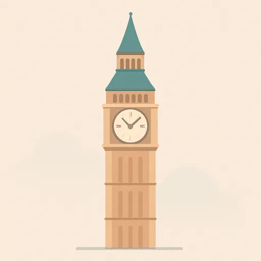 Big Ben