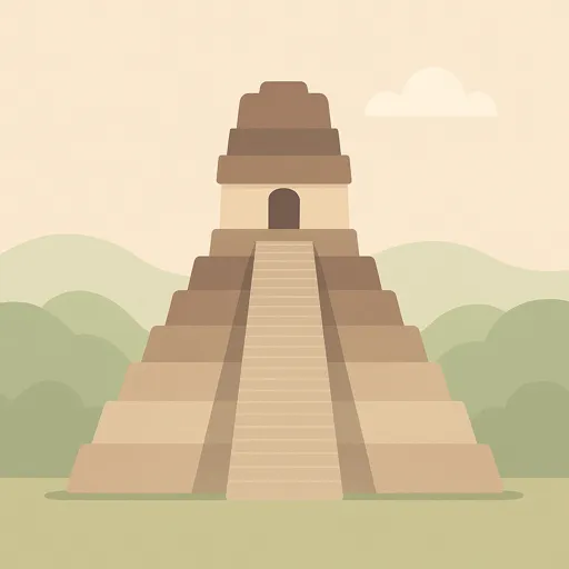 Tikal
