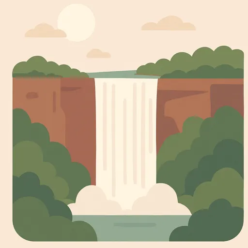 Kaieteur Falls
