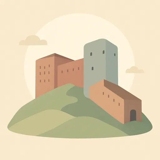 Citadelle Laferrière