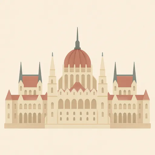 Hungarian Parliament