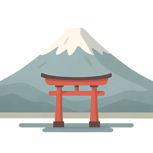 Mount Fuji