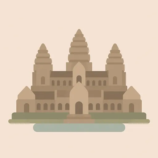 Angkor Wat