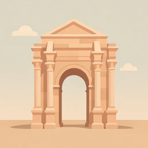 Leptis Magna