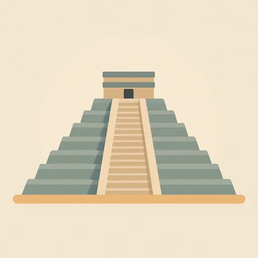 Chichén Itzá
