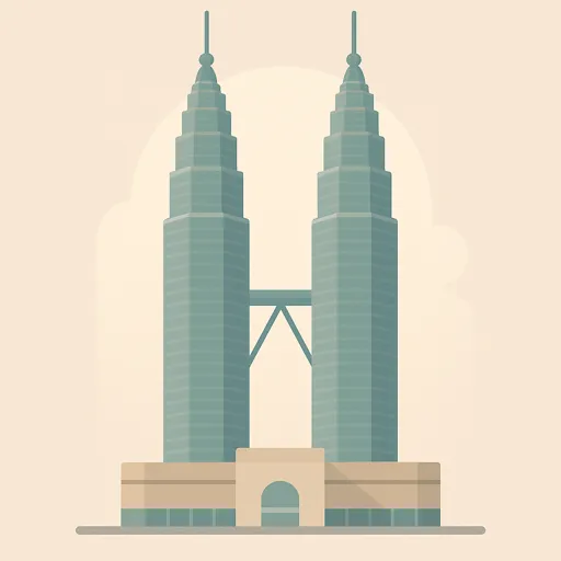 Petronas Towers