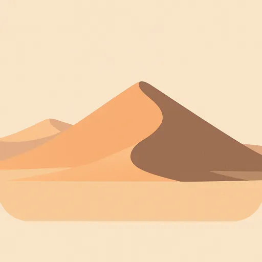 Sossusvlei Dunes