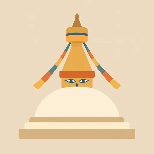 Boudhanath Stupa