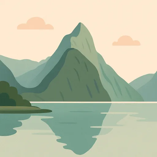 Milford Sound