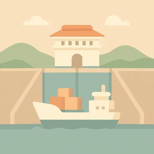 Panama Canal