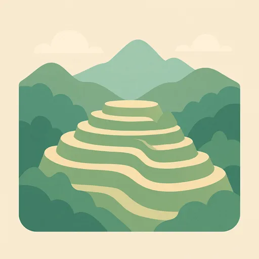 Banaue Rice Terraces