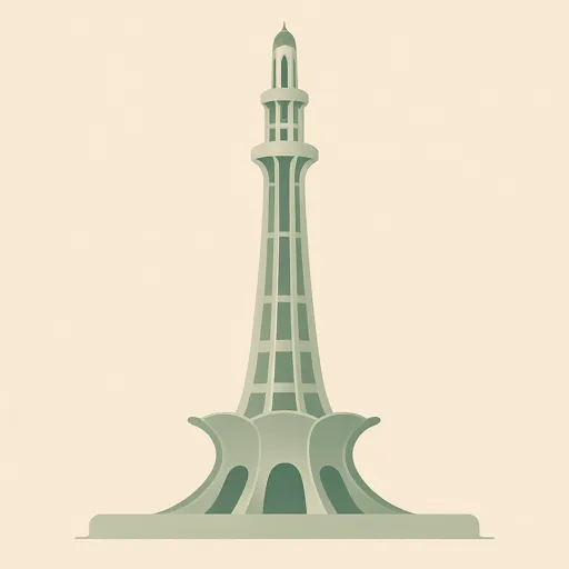 Minar-e-Pakistan