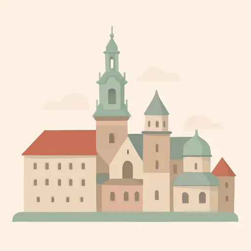 Wawel Castle
