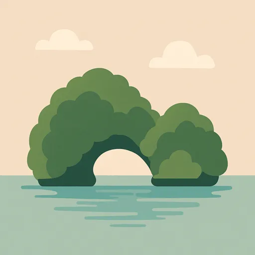 Rock Islands
