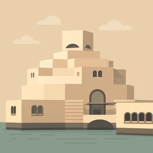 Museum of Islamic Art