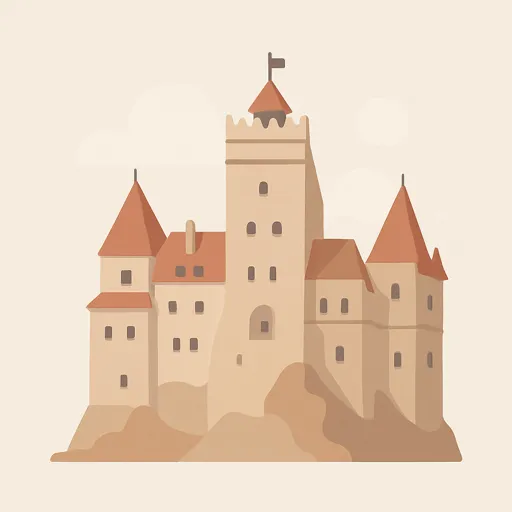 Bran Castle