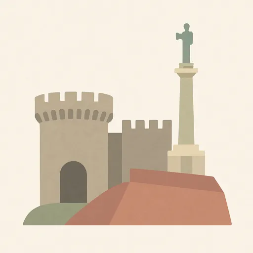 Belgrade Fortress