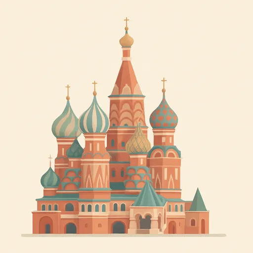 Храм Василия Блаженного