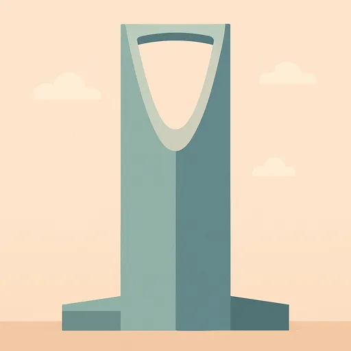 Kingdom Centre