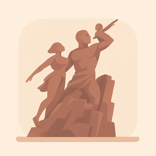 African Renaissance Monument