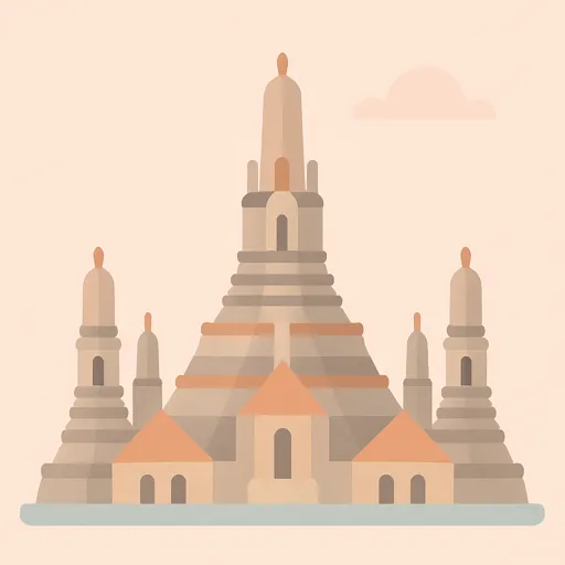 Wat Arun