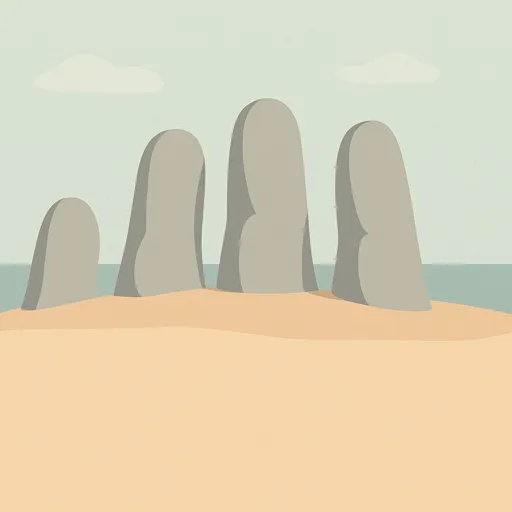 La Mano (Punta del Este)