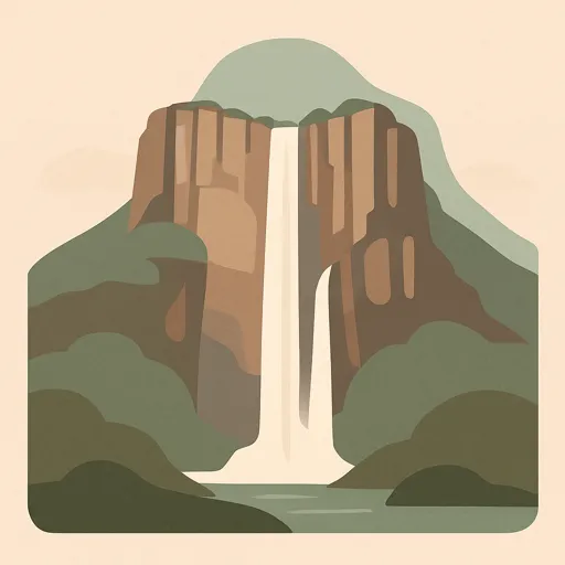 Angel Falls