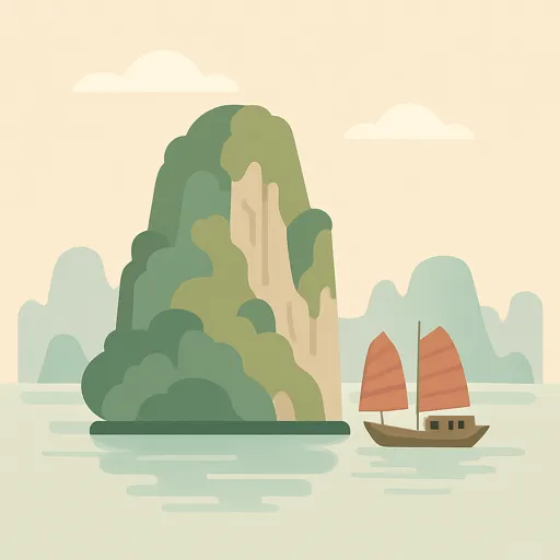 Ha Long Bay