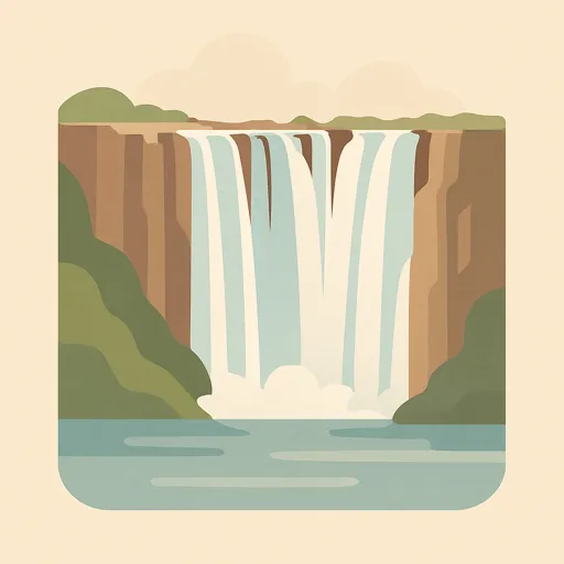 Victoria Falls